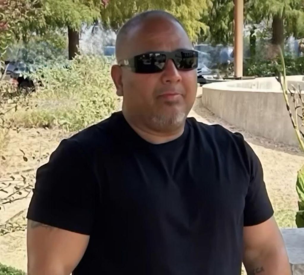 Jose Angel Valdez Profile Photo