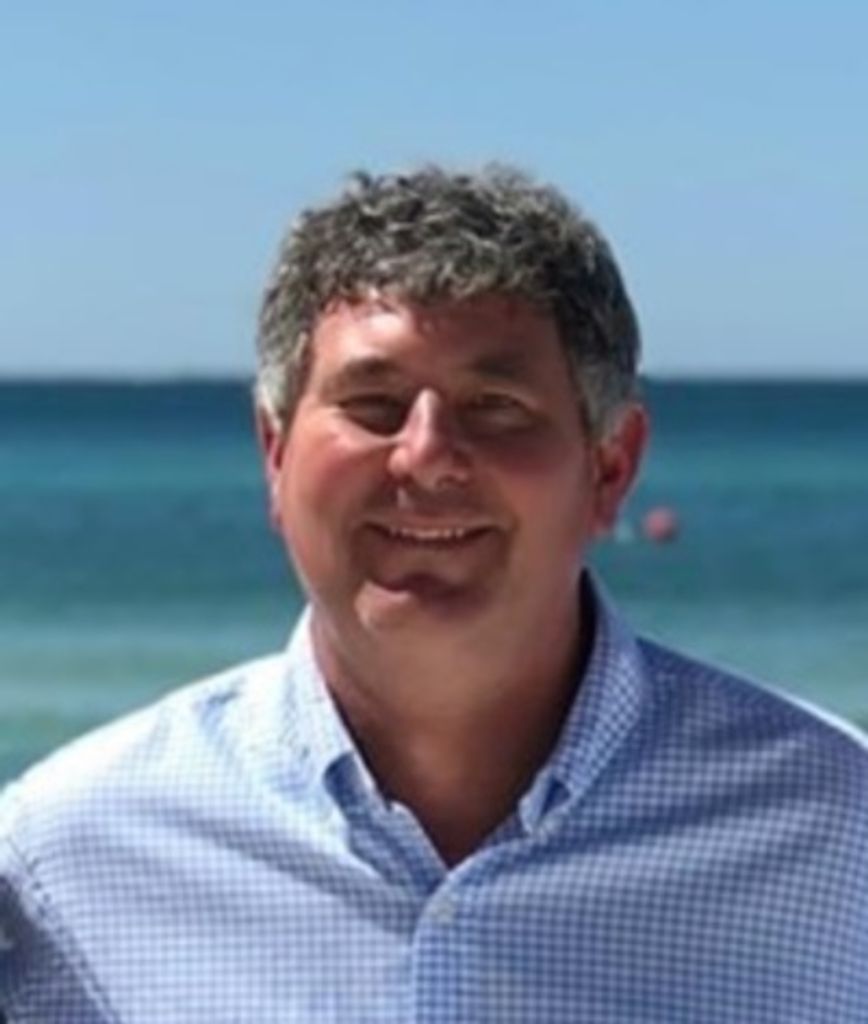 David Michael Taylor Profile Photo