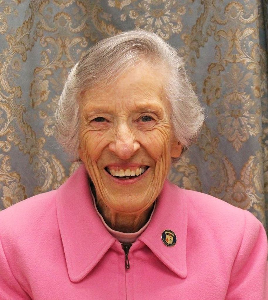 Sister Marietta Wethington Profile Photo