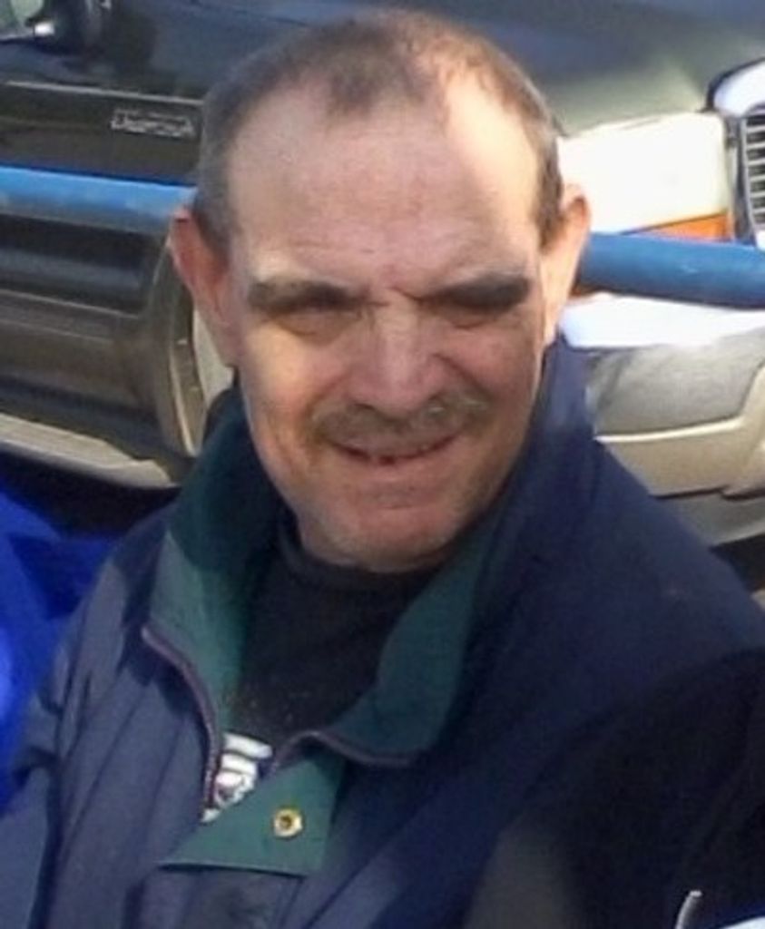 Joe Dorah Jackson Profile Photo