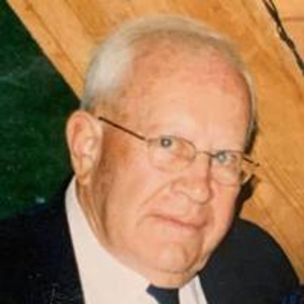 Glenn E. Arnold Sr.
