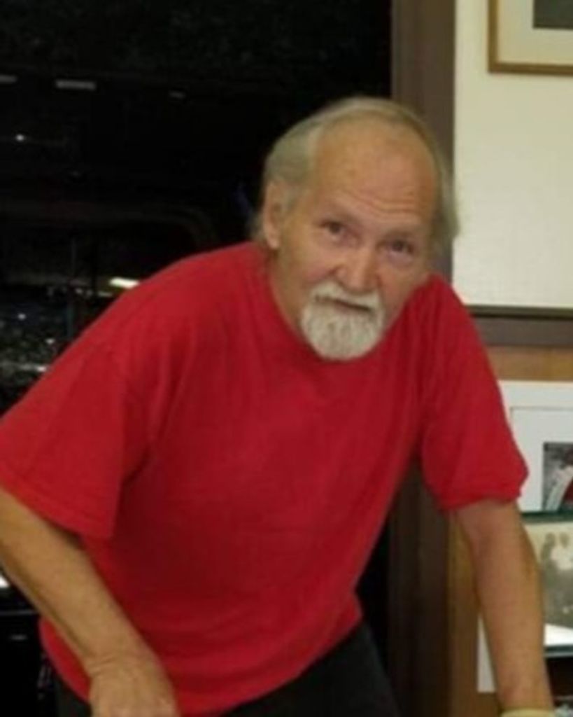 Ronald Lee Ratliff
