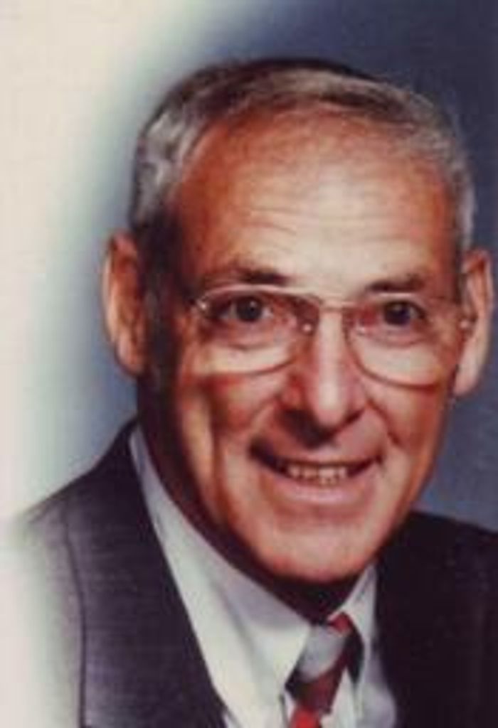 Gene L. Wilson
