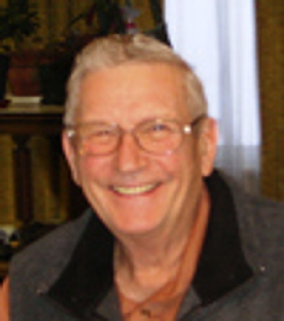 Eugene F. Lueck