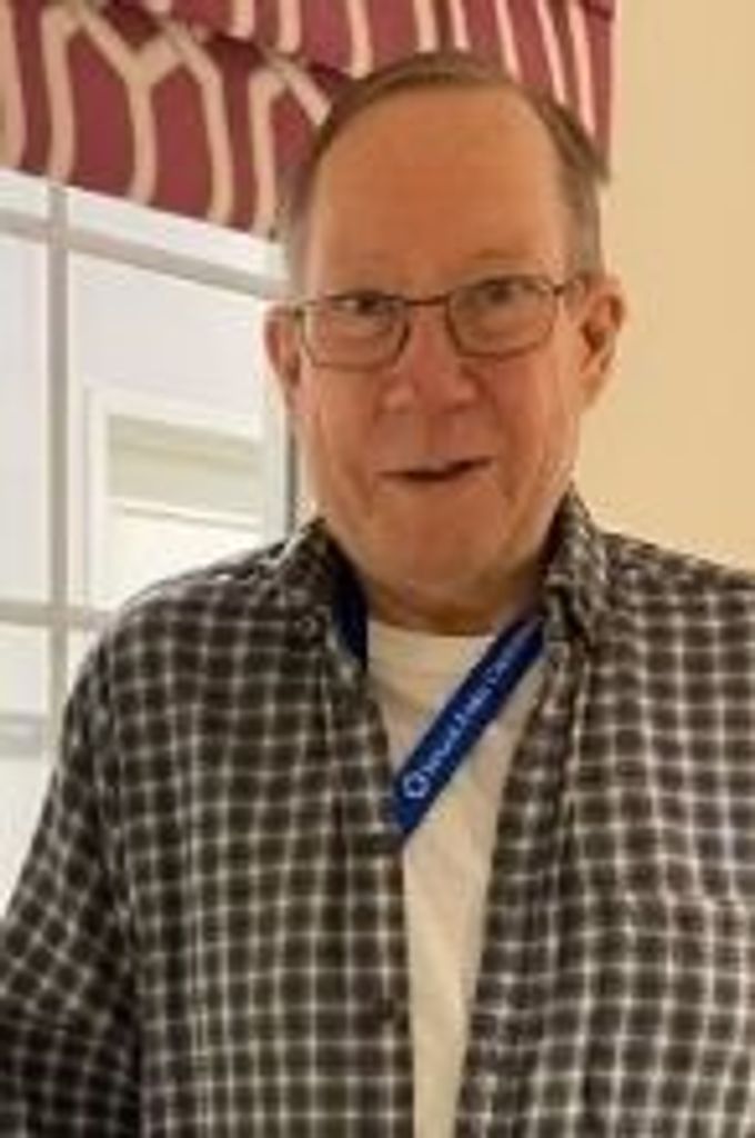 Donald Wayne Harvey Profile Photo
