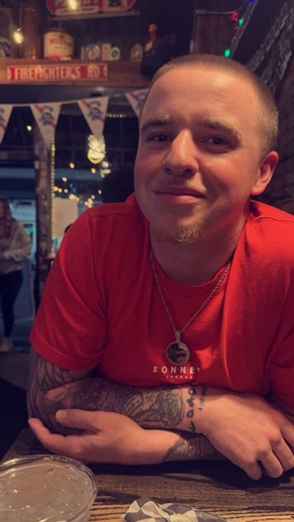 Justin Robert Procter Profile Photo