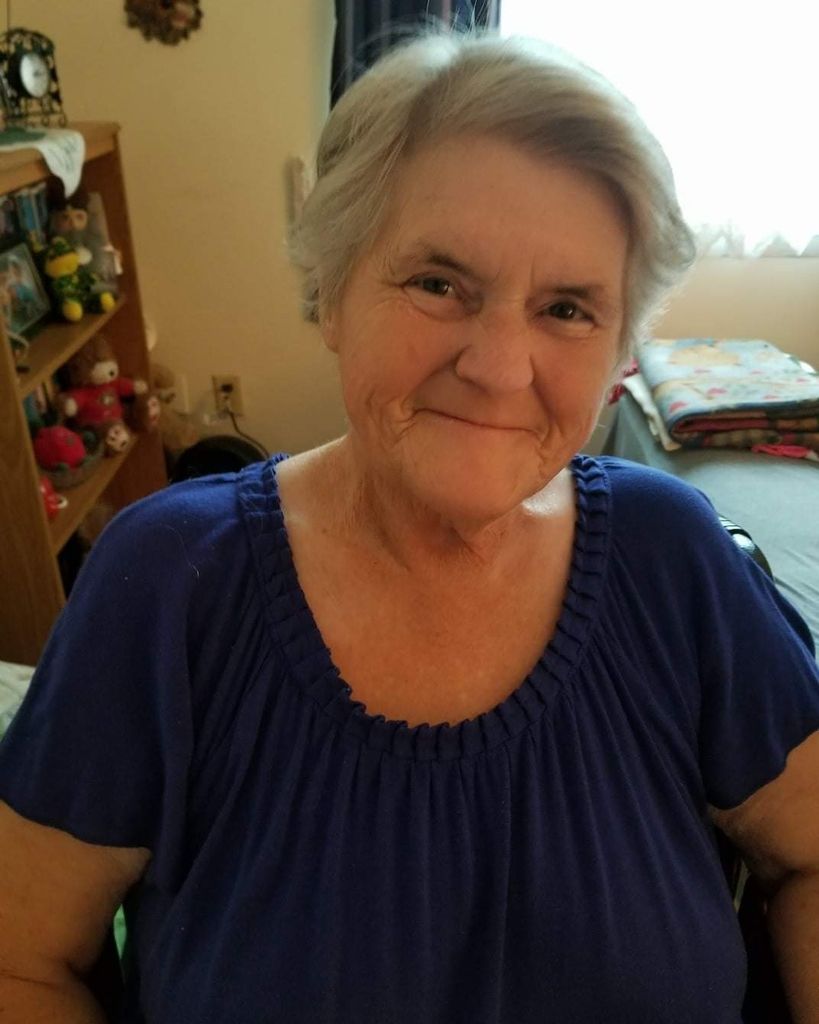 Mrs. Rosa Travis
