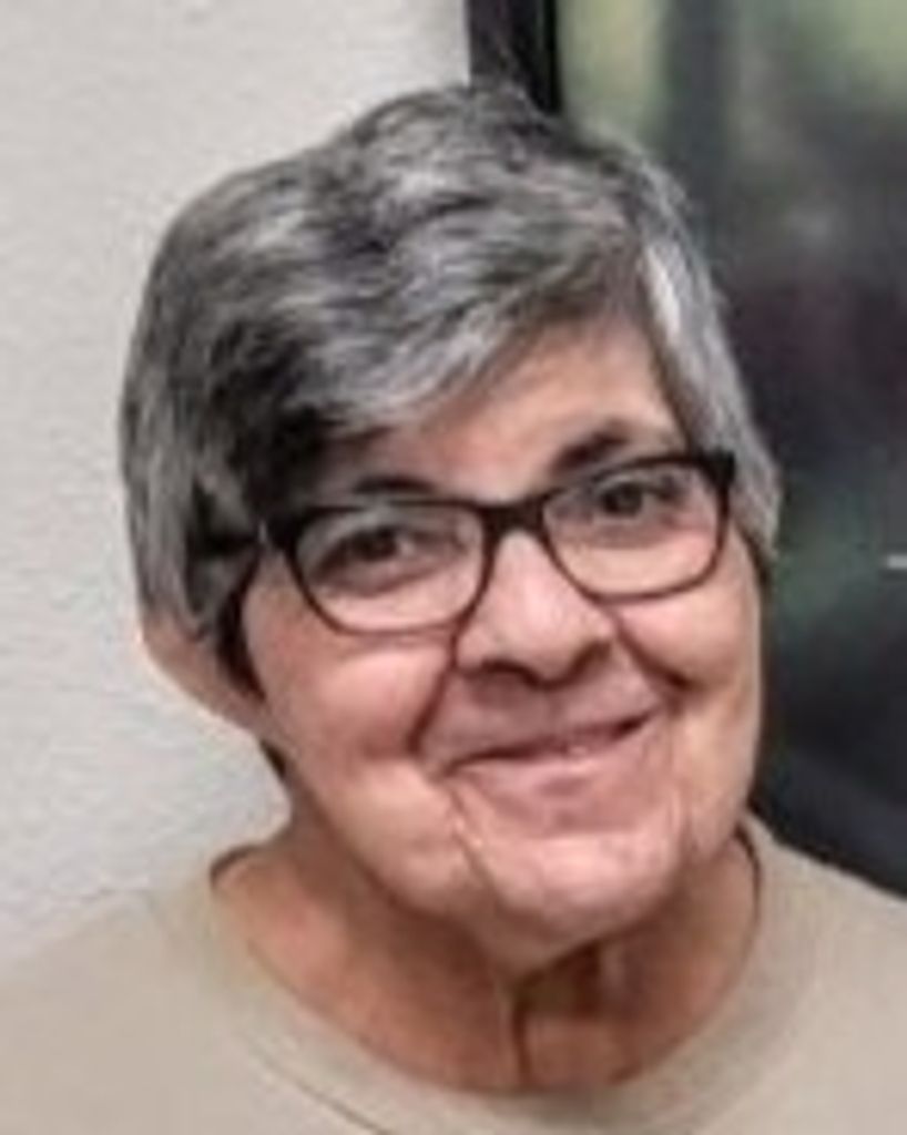 Susan M. Garcia Profile Photo