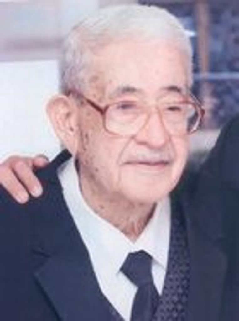 Noe Garza Profile Photo