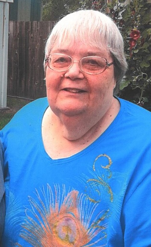 Wilma J. Geist Profile Photo