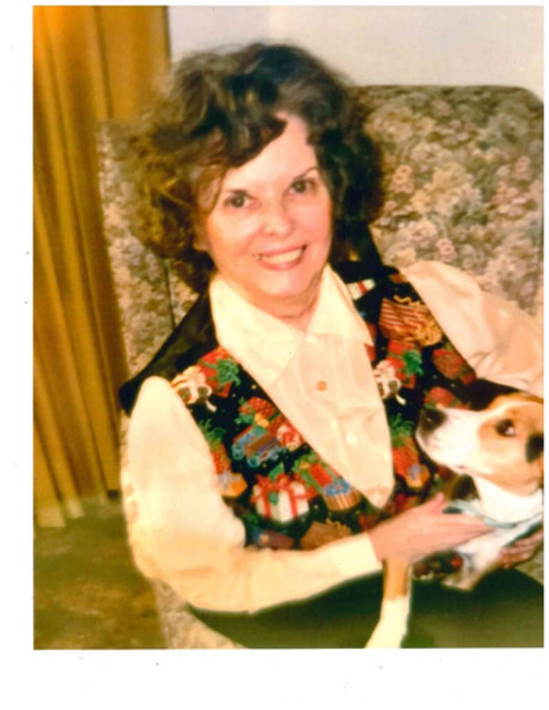 Regina Gail Stone Profile Photo