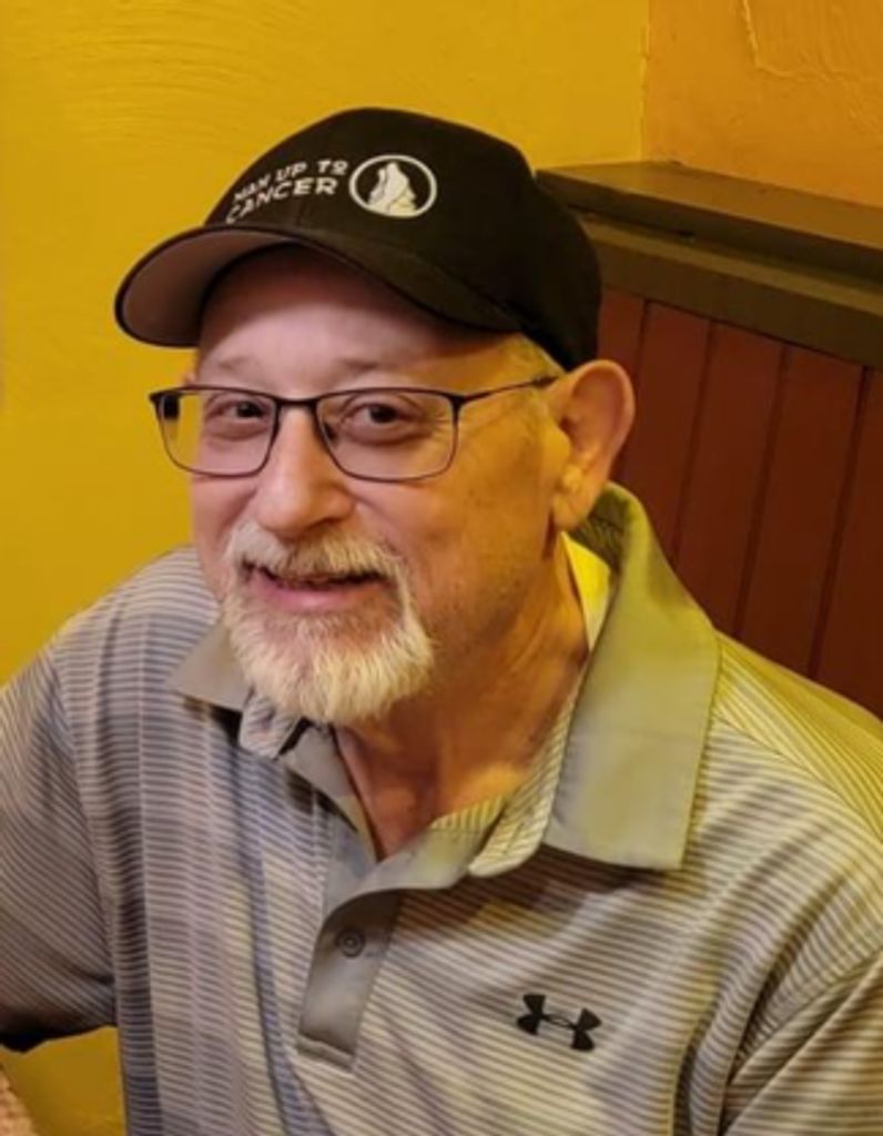 Philip Joseph Varckette