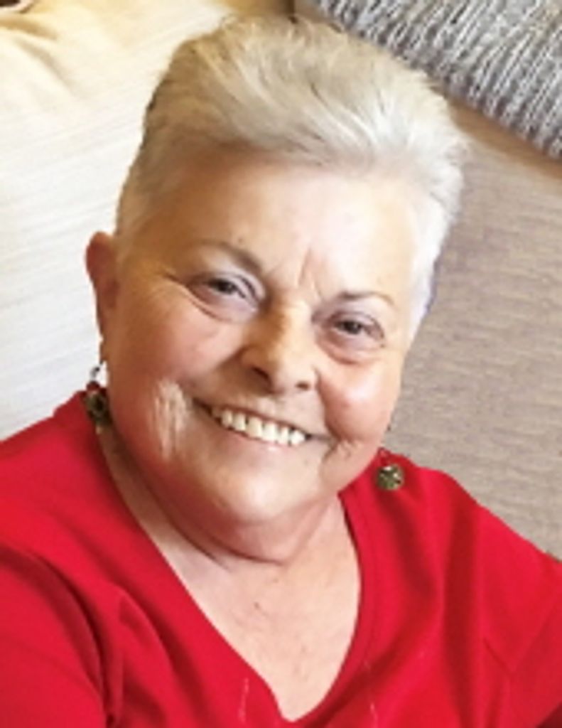 Patricia A. Adkins