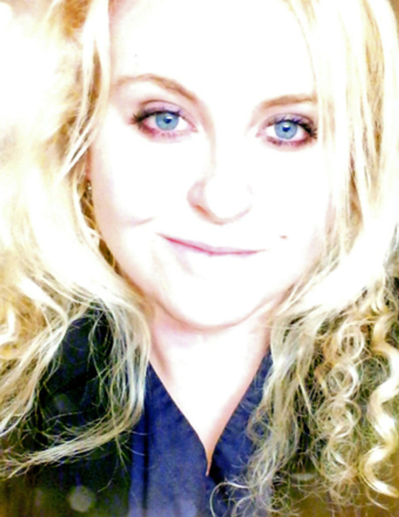 Jennifer Nicole Ellington