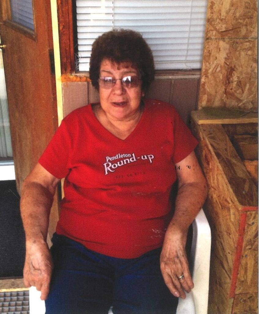 Dorothy Leyba