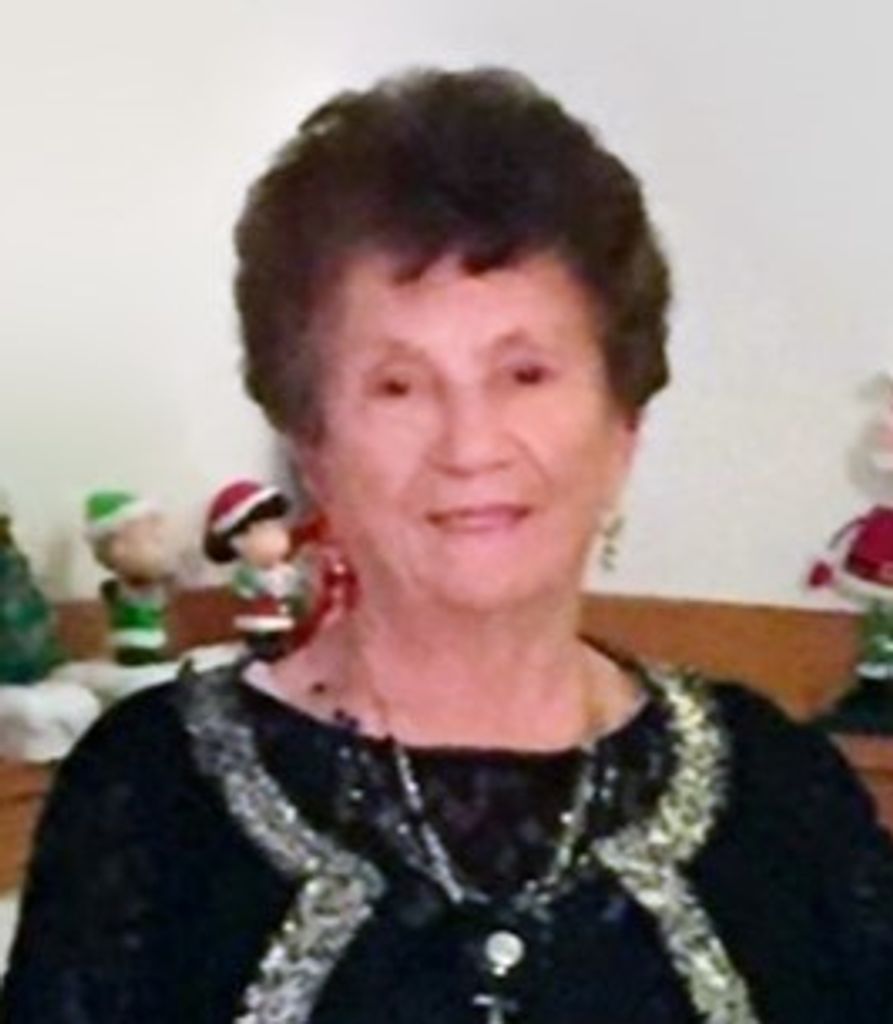 Josephine Criscione Profile Photo