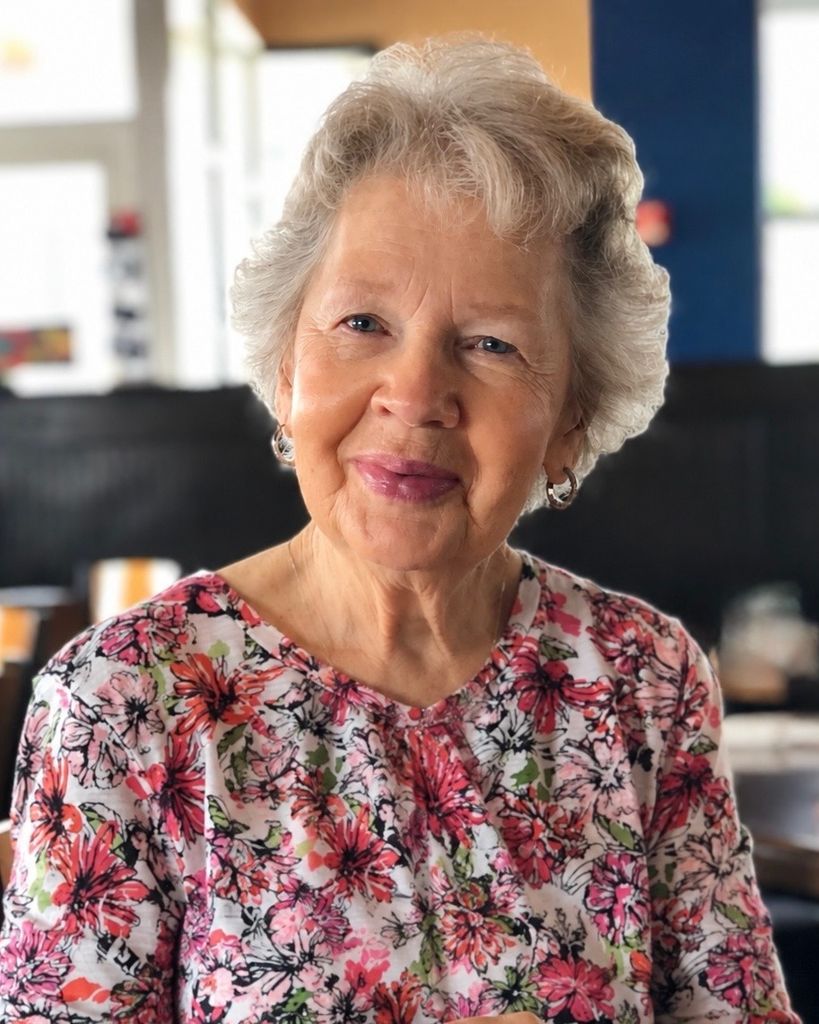 Shirley V. Butterfield Profile Photo