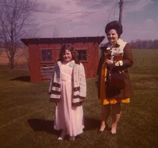 Rita "Jan" Blickenstaff photo gallery thumbnail 82 of 140