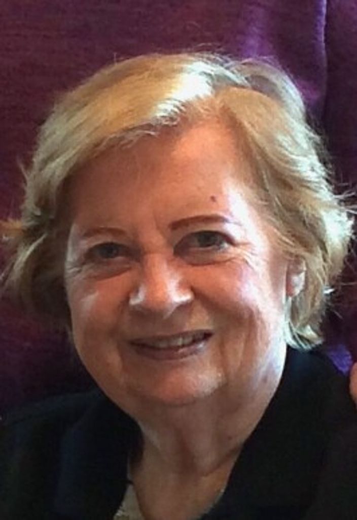 Alice Yuzzi Profile Photo