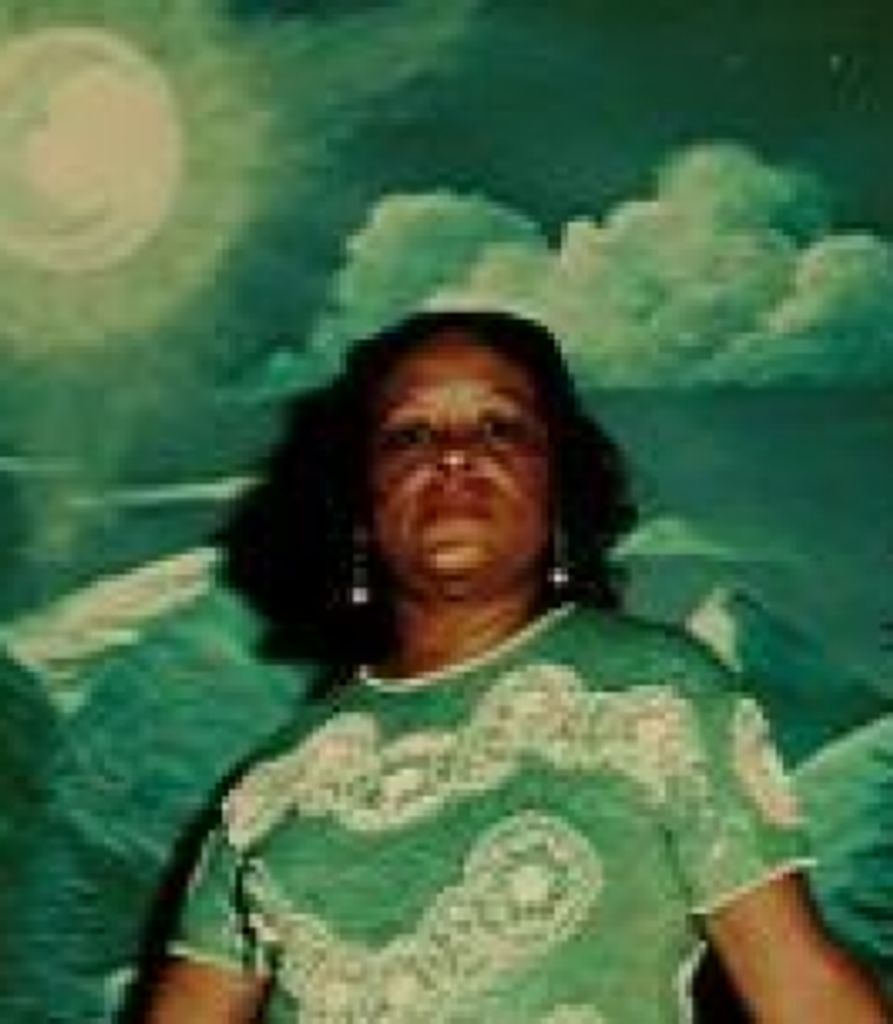 Luvenia Lewis