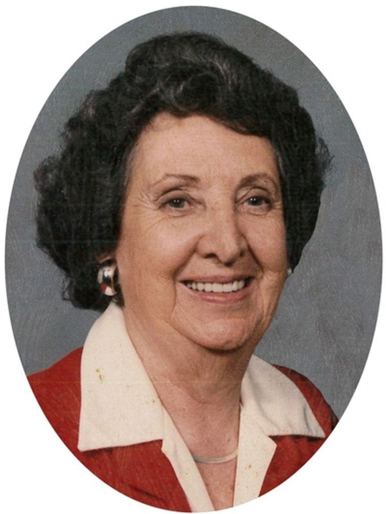 Rosalie Mary Salters Profile Photo