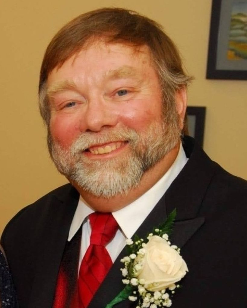 David R. Laplante Profile Photo