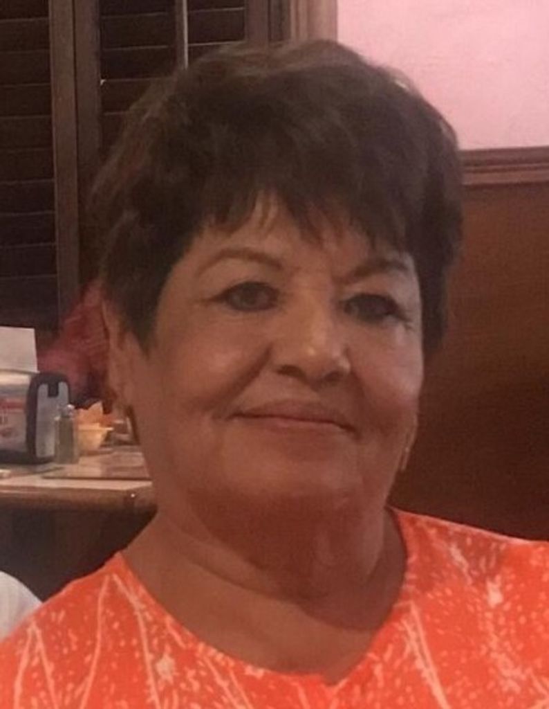Maria V. Trejo