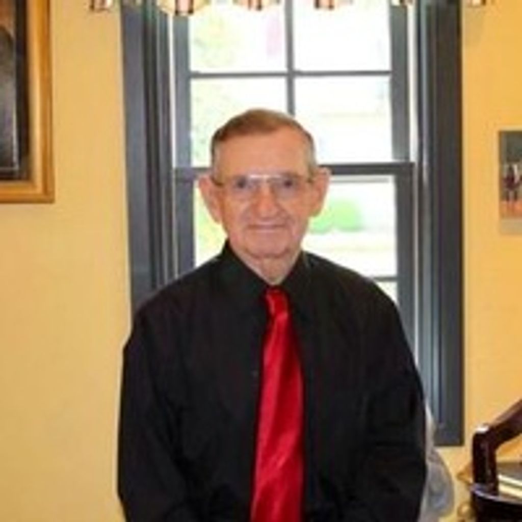 Melvin "Shorty" Junior Massey
