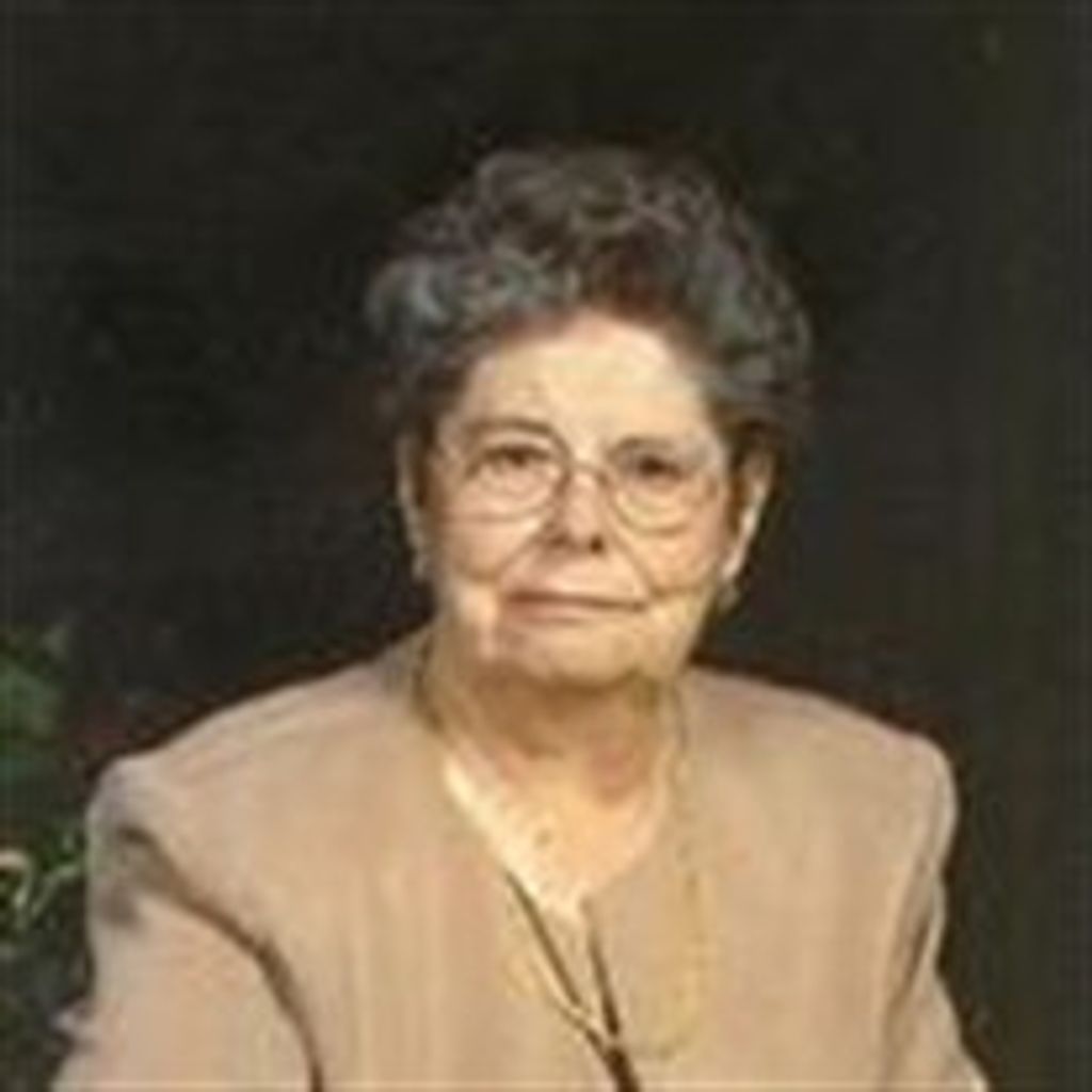 Grace M. Estes