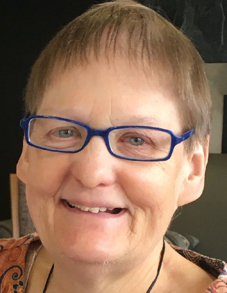 Margaret Lee Moore