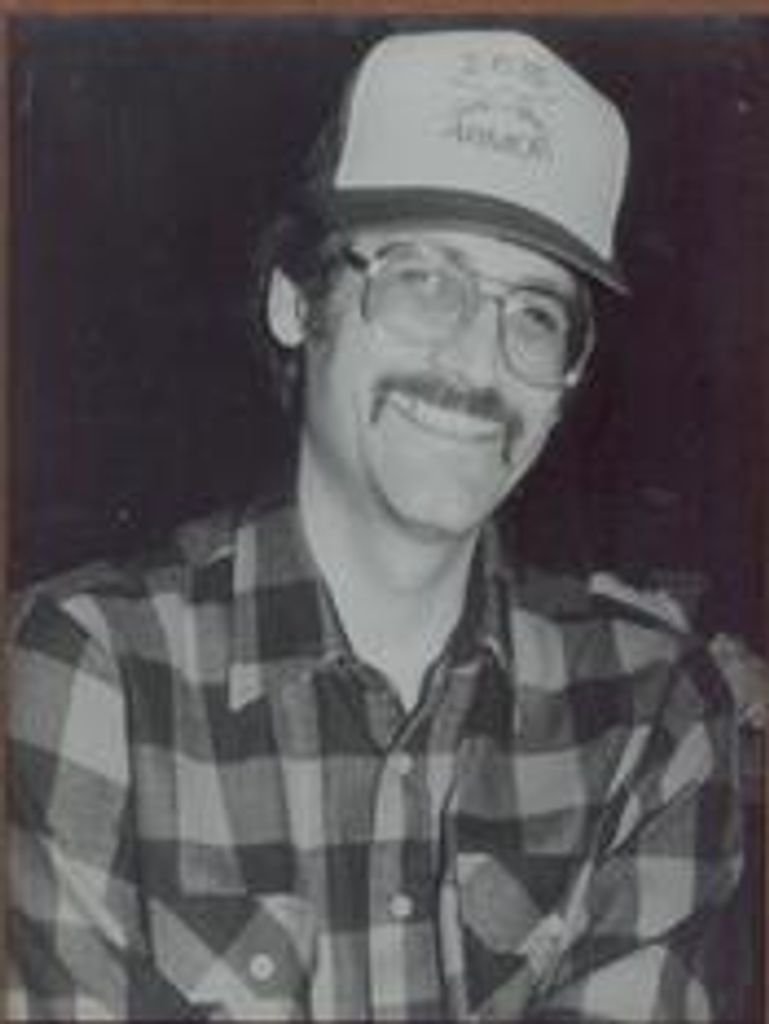 Jim Wasinger Profile Photo