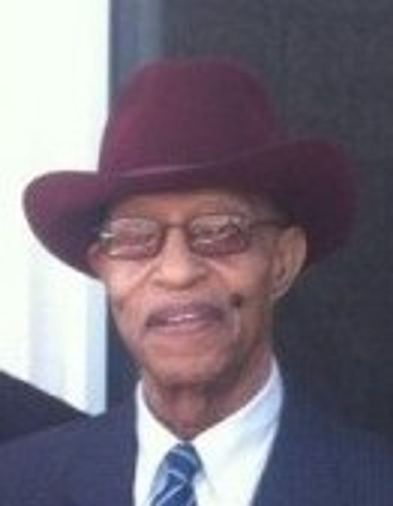 Roland Jackson