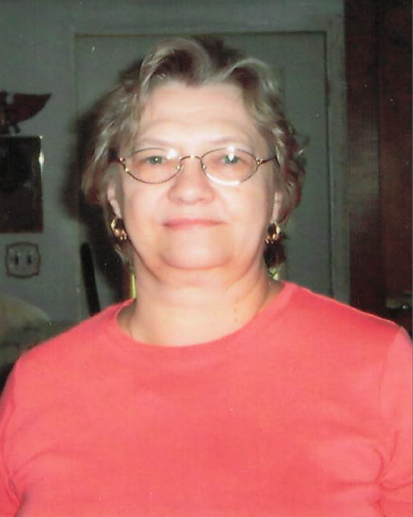 Victoria Reynolds Crawford Profile Photo