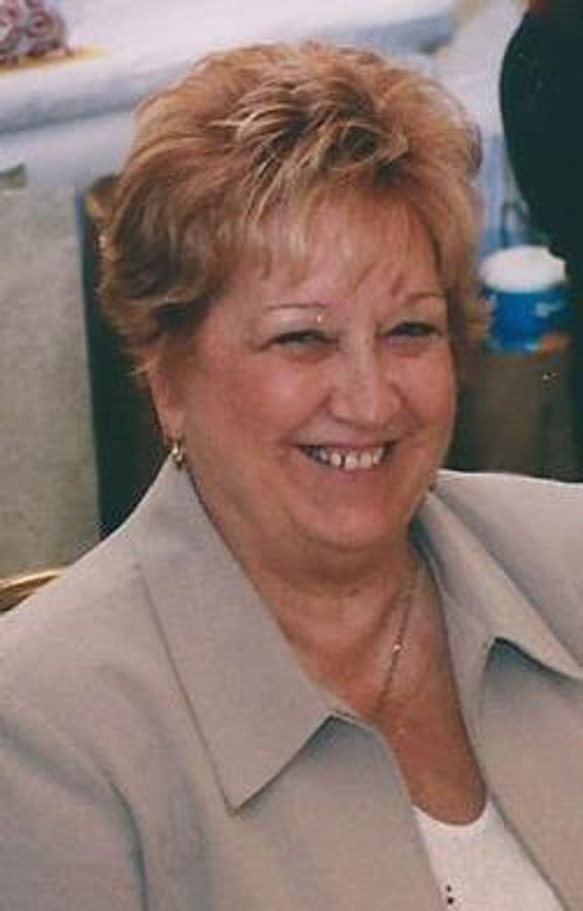 Mary "Genie" Walesky Profile Photo