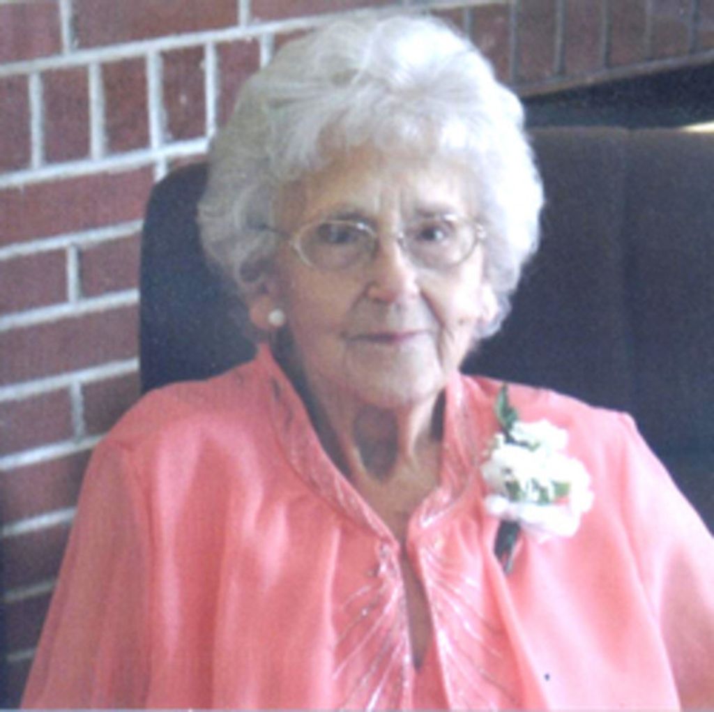 Arletha F. Arthur Profile Photo