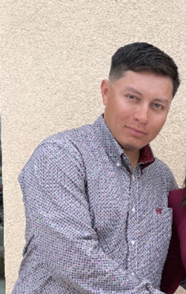 Daniel Vargas Sanchez Profile Photo