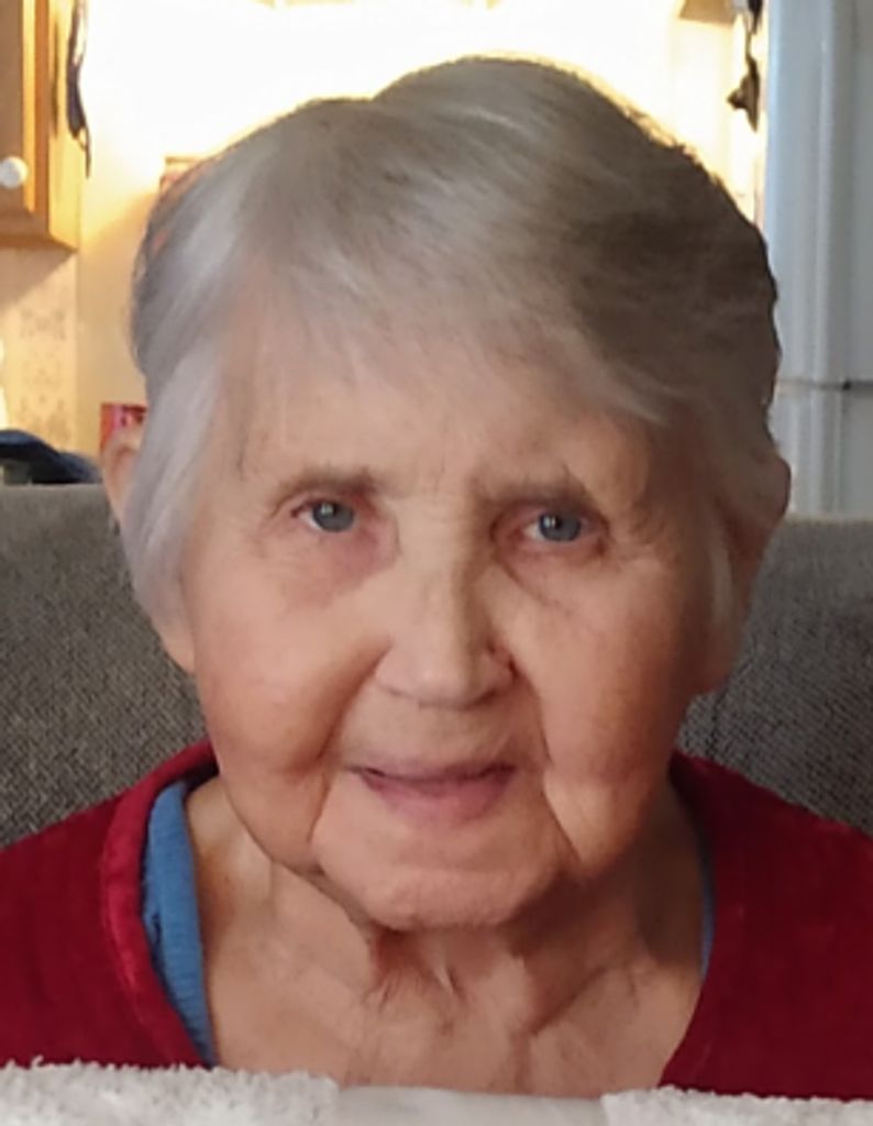 Minnie "Libby" Elizabeth (Davis)  Brock