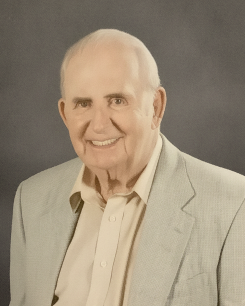 Donald Karl Larson Profile Photo