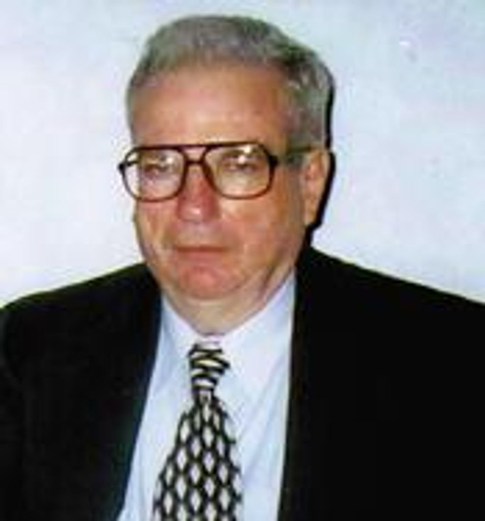 Owen "Bernie" Heneghan