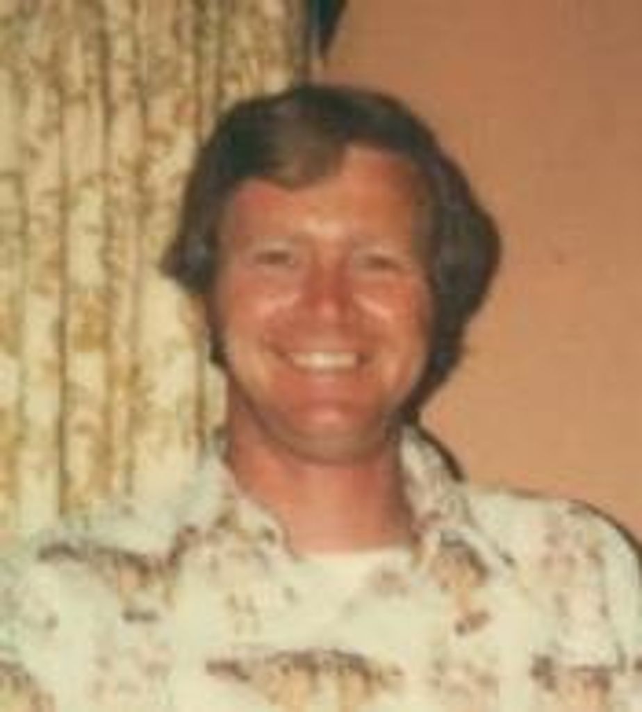 Raymond Lee Baker