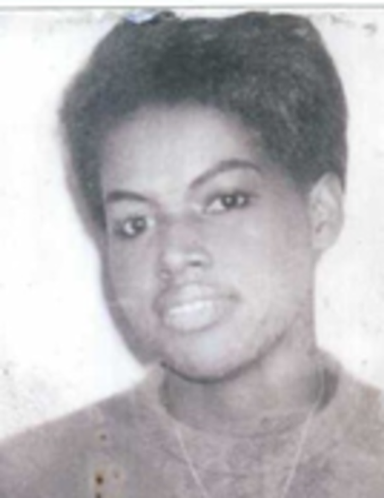 Rosalie Mae Thompson