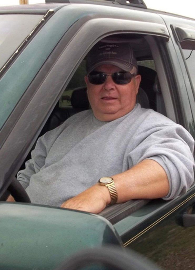 John Nichols, Sr. Profile Photo
