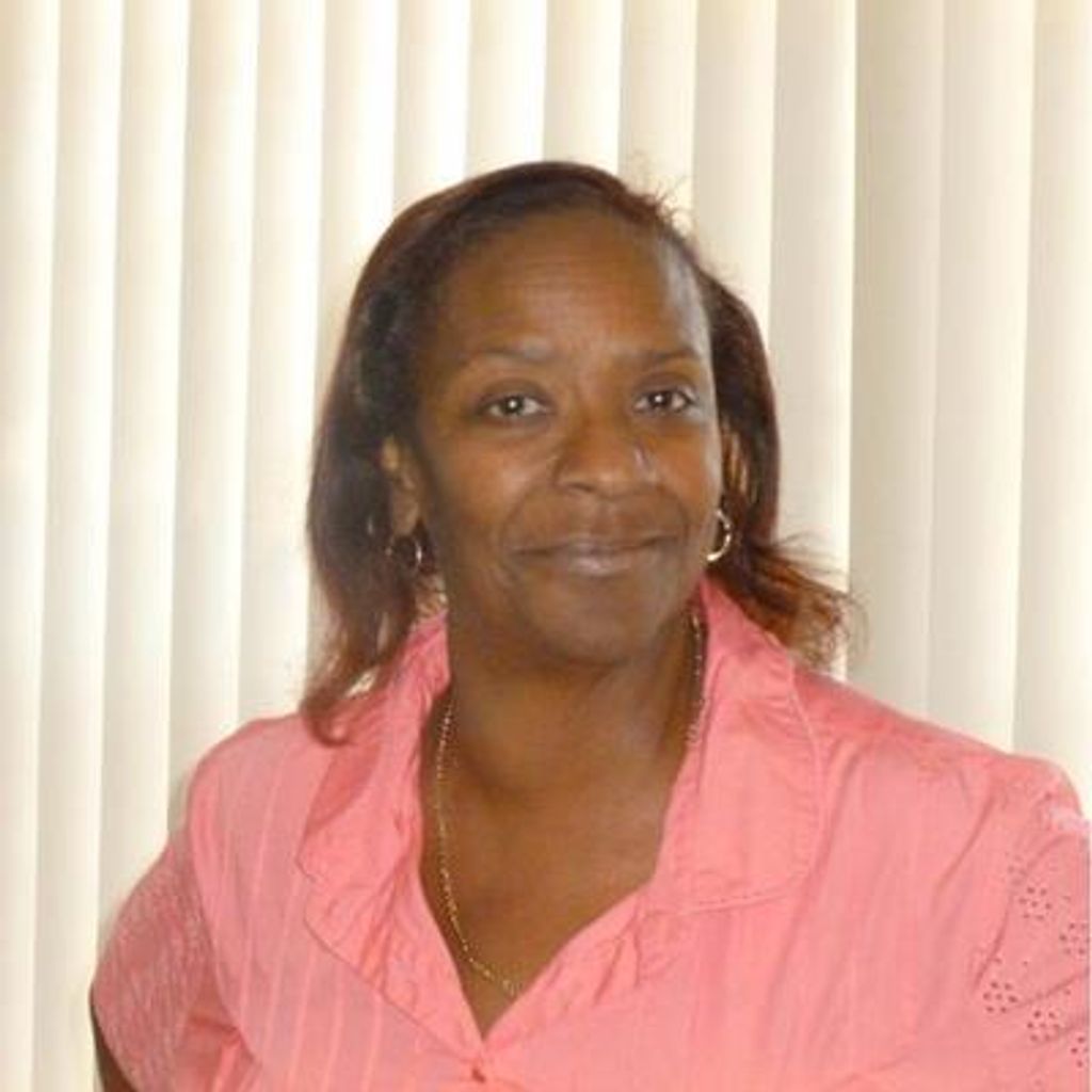 Ms. Sandra Baldwin