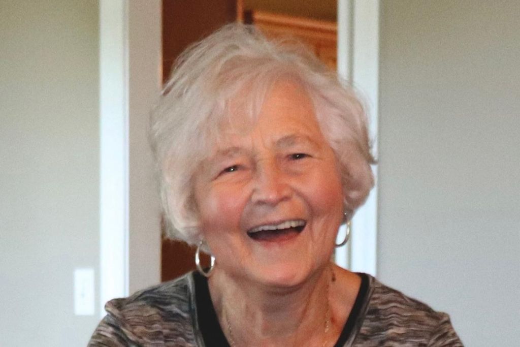Betty R. Jones Profile Photo