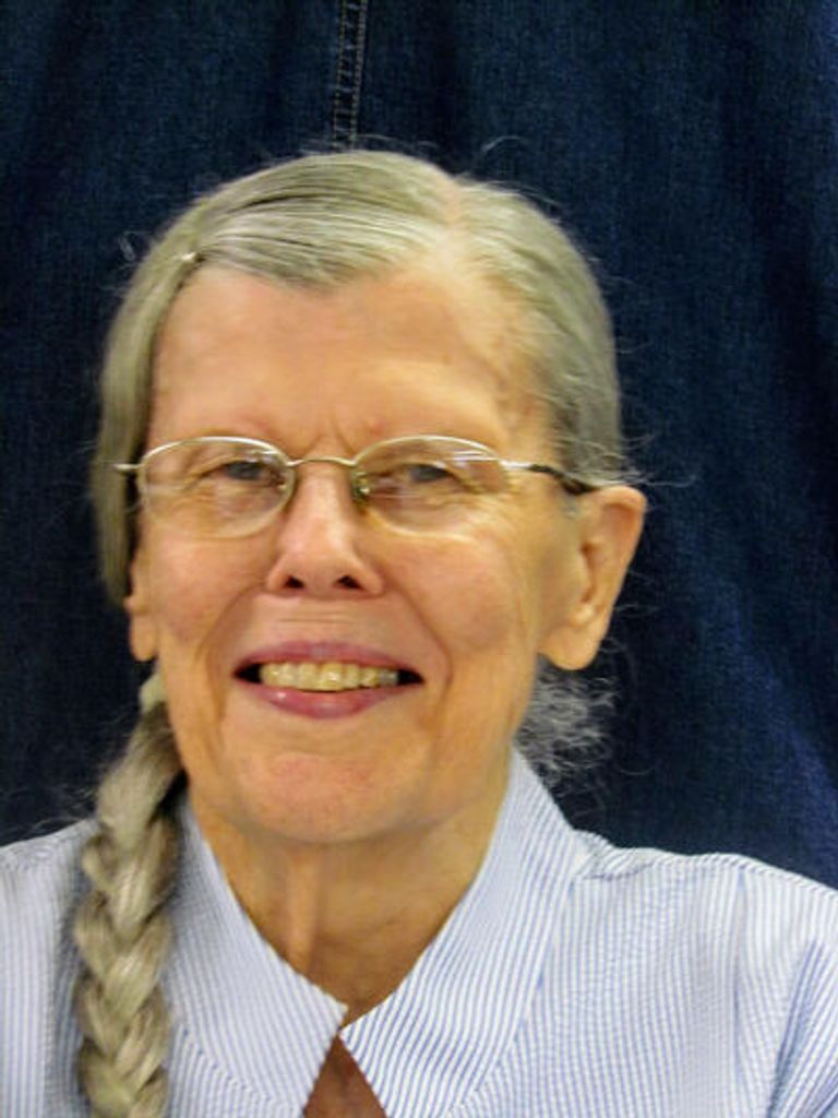 Carolyn Lee Kasch Profile Photo