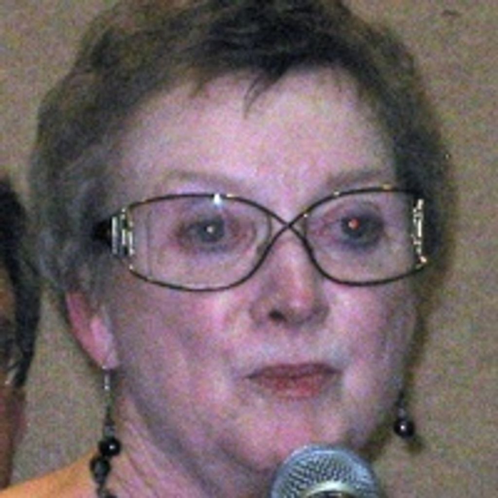 Judith  J. Collins