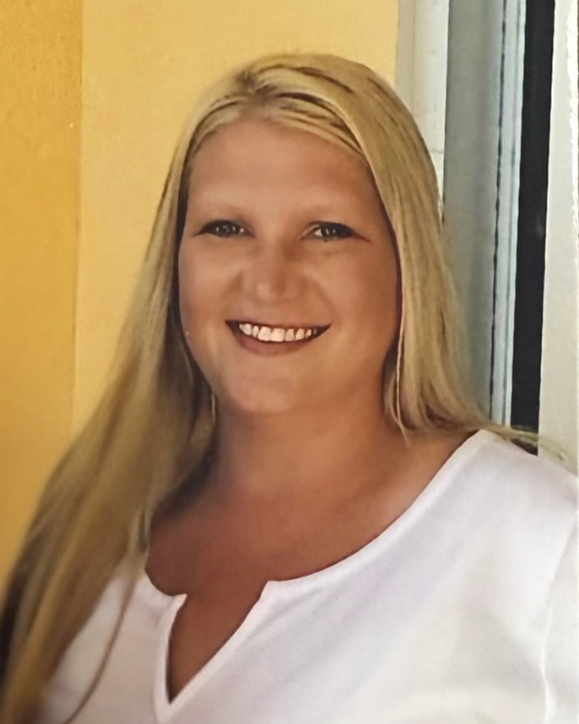 Brittney Nichole McCoy Profile Photo
