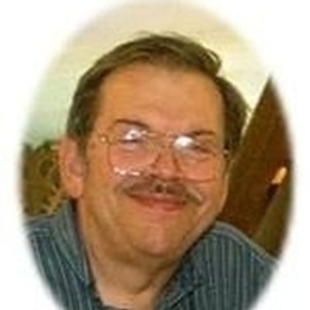 Paul E. Rich