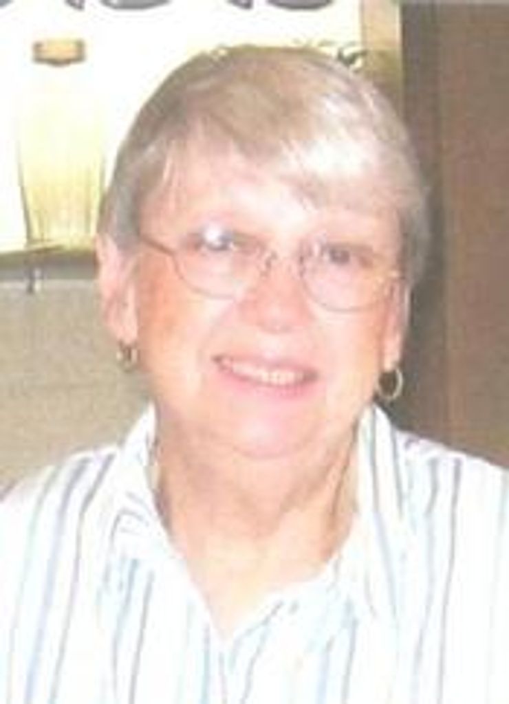 Clora Marie Hartnell