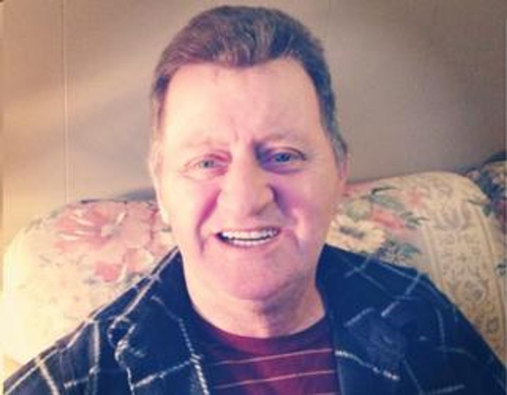 John Thomas Murphy Profile Photo